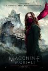 MACCHINE MORTALI MACCHINE MORTALI
